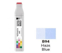 Чорнило для маркерів SKETCHMARKER B94 заправка 20 мл Haze Blue (Димчастий блакитний)