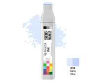 Чорнило для маркерів SKETCHMARKER B94 заправка 20 мл Haze Blue (Димчастий блакитний)