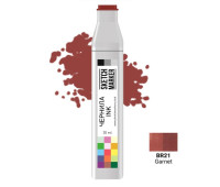 Чорнило для маркерів SKETCHMARKER BR21 заправка 20 мл