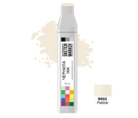 Чернила для маркеров SKETCHMARKER BR65 заправка 20 мл Галька