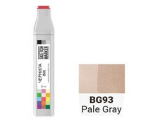 Чернила для маркеров SKETCHMARKER BG93 заправка 20 мл Pale Gray (Бледный серый)