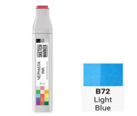 Чорнило для маркерів SKETCHMARKER B72 заправка 20 мл Light Blue (Блакитний)