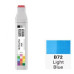 Чорнило для маркерів SKETCHMARKER B72 заправка 20 мл Light Blue (Блакитний)