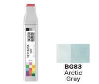 Чернила для маркеров SKETCHMARKER BG83 заправка 20 мл Арктический серый