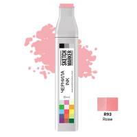 Чорнило для маркерів SKETCHMARKER R93 заправка 20 мл