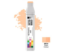 Чернила для маркеров SKETCHMARKER BR24 заправка 20 мл ТТелесный цвет