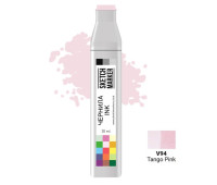 Чорнило для маркерів SKETCHMARKER V94 заправка 20 мл Tango Pink (Блідо рожевий)