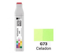 Чорнило для маркерів SKETCHMARKER G73 Celadon (Світлий сіро-зелений) 20 мл