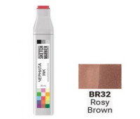 Чорнило для маркерів SKETCHMARKER BR32 Рожево-коричневий 20 мл