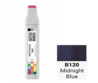 Чернила для маркеров SKETCHMARKER B120 Северный синий 20 мл