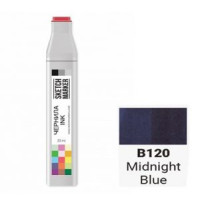 Чорнило для маркерів SKETCHMARKER B120 Північний синій 20 мл