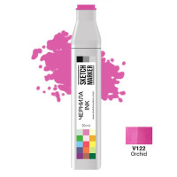 Чорнило для маркерів SKETCHMARKER V122 Orchid (Орхідея) 20 мл