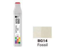 Чернила для маркеров SKETCHMARKER BG14 Fossil (Окаменелость) 20 мл