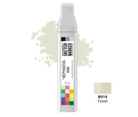Чернила для маркеров SKETCHMARKER BG14 Fossil (Окаменелость) 20 мл