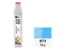 Чорнило для маркерів SKETCHMARKER B73 Sky (Небесний) 20 мл