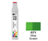 Чорнило для маркерів SKETCHMARKER G71 Травневий зелений 20 мл