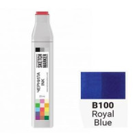 Чорнило для маркерів SKETCHMARKER B100 Royal Blue (Королівський синій) 20 мл