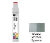 Чорнило для маркерів SKETCHMARKER BG32 Зимова ялина 20 мл