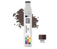 Чорнило для маркерів SKETCHMARKER Дим BG90 20 мл