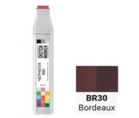 Чернила для маркеров SKETCHMARKER BR30 Бордо 20 мл