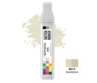 Чернила для маркера SKETCHMARKER BG13 заправка 20 мл Sandstone (Песчаник) SI-BG13