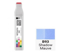 Чернила для маркера SKETCHMARKER B93 заправка 20 мл Shadow Mauve (Сиреневая тень) SI-B93