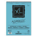 Альбом для акварелі Canson на спіралі XL Watercolour 300гр, A4, 30 аркушів 0039-170