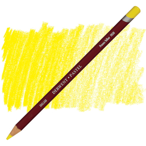 Олівець пастельний Derwent Pastel P030 Жовтий