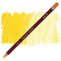 Карандаш пастельный Derwent Pastel P080 Оранжево-золотистый