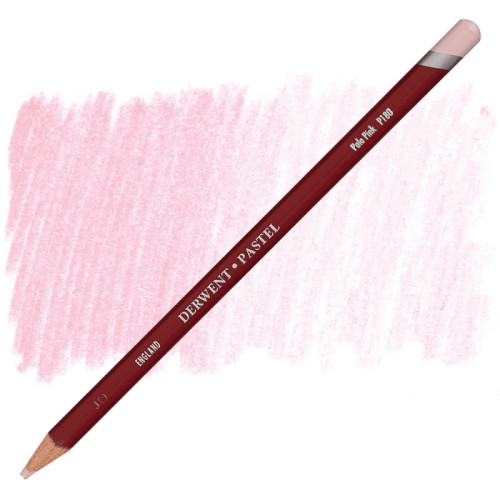 Олівець пастельний Derwent Pastel P180 Блідо-рожевий