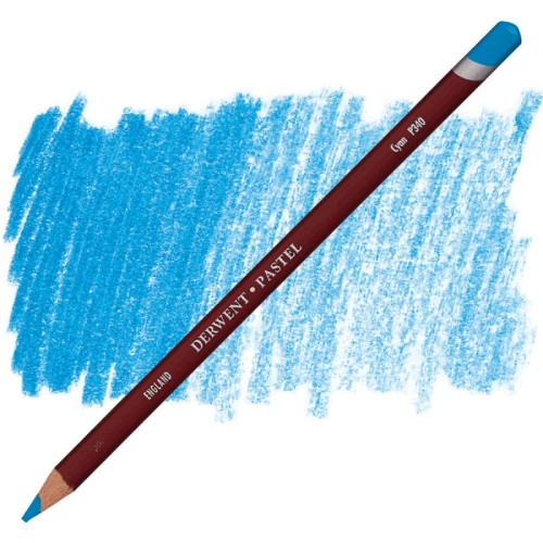 Пастовий олівець Derwent Pastel P340 Блакитний