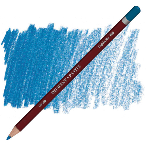 Олівець пастельний Derwent Pastel P380 Королівський синій