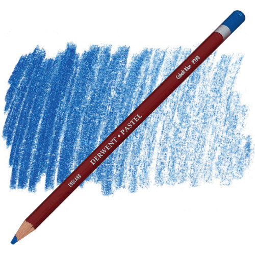 Пастовий олівець Derwent Pastel P390 Кобальт синій