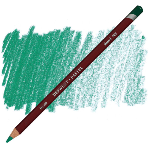 Пастовий олівець Derwent Pastel P420 Зелений яскравий