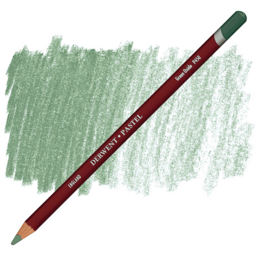 Олівець пастельний Derwent Pastel P450 Зелений оксид
