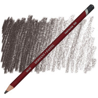Карандаш пастельный Derwent Pastel P650 Французский серый темный