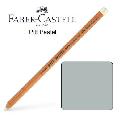 Карандаш пастельный Faber-Castell PITT холодный серый № 230