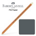 Карандаш пастельный Faber-Castell PITT холодный серый № 233