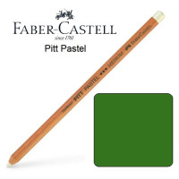 Карандаш пастельный Faber-Castell PITT хвойная зелень № 267