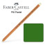 Пастельний олівець Faber-Castell PITT хвойна зелень (pine green) № 267 , 112167 - товара нет в наличии