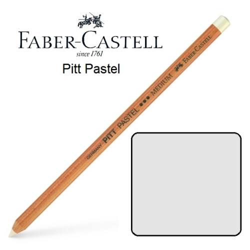 Карандаш пастельный Faber-Castell PITT теплый серый I (warm grey I) № 270 , 112170