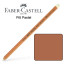 Пастельний олівець Faber-Castell PITT палена сієна (burnt siena) № 283 , 112183 - товара нет в наличии