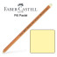 Карандаш пастельный Faber-Castell PITT кремовый (pastel cream) № 102 , 112202 - товара нет в наличии