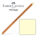 Карандаш пастельный Faber-Castell PITT слоновая кость (pastel ivory) № 103 , 112203