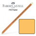 Олівець пастельний Faber-Castell PITT оранжева глазур (orange glaze) № 113 , 112213