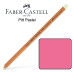 Карандаш пастельный Faber-Castell PITT розовый кармин (rose carmine  № 127, 112227