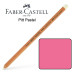 Пастельний олівець Faber-Castell PITT рожевий кармін (rose carmine № 127, 112227