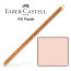 Карандаш пастельный Faber-Castell PITT светло- телесный (pastel light flesh  № 132, 112232 - товара нет в наличии