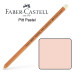 Олівець пастельний Faber-Castell PITT світло-тілесний (pastel light flesh № 132, 112232