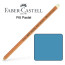 Карандаш пастельный Faber-Castell PITT синий кобальт  pastel cobalt blue) № 143, 112243 - товара нет в наличии